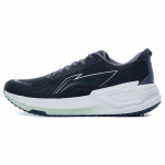 Li Ning Yue Ying 3.0 Mugav kangas TPU l&ouml;&ouml;gisummutus Libisemiskindel tugi Madala s&auml;&auml;rega Jooksukingad Meeste toss Must ARHT019-10 43