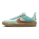 Nike Day One SB GS Roheline J&auml;&auml; Tume Punakaspruun Laste Tennised Sinakasroheline Fantoom Kummist Helepruun FN4210-301 33.5