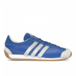 adidas Country OG Sinised Off White Naiste Tossud H&otilde;bedased-Metallilised JI1345 37⅓