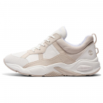 Timberland Delphiville Nahast Kangast V&otilde;rk Spordikad Naiste tossud Valge A42HQL77 37