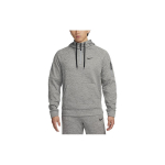 Nike Therma-Fit &Uuml;hev&auml;rviline Kapuutsiga Pingutusn&ouml;&ouml;riga Vabaaja Spordihuppari Meeste hupparid Tumehall DQ4845-063 M