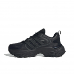 Adidas Shadow Fever Must Hall Unisex Tossud Core-Black Grey-Six JR8215 36