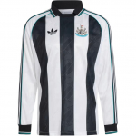 adidas Newcastle United FC Lfstlr S&auml;rk Valge Meeste Streetwear IX5156 S