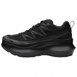 Comme des Gar&ccedil;ons x Salomon XT-6 Expanse Platform Must Unisex tossud L47774700 45⅓