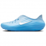 Nike ReactX Rejuven8 Glacier Blue Naiste Tossud Metallik-H&otilde;bedane &Uuml;likoolisinine HV5062-400 39