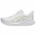 ASICS Gel Cumulus 27 Valge J&auml;rvehall Meeste Tennised 1011B960-100