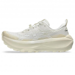 ASICS Trabuco Max 4 Kreemjas Valge Meeste Tossud 1011B976-100 42
