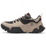 Timberland Motion Scramble Mugavad Kerged Libisemiskindlad Vastupidavad Madalad V&auml;litingimustesse Sobivad Funktsionaalsed Jalatsid Meeste Jalatsid Hall Pruun A6CYHEN5 43.5