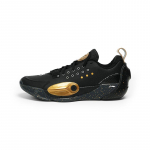 Li-Ning All City 13 &Scaron;okitehnoloogiaga Moodsad Mugavad Mitmek&uuml;lgsed &Scaron;okiabsorptsiooniga Libisemiskindlad Kulumiskindlad Madalad Korvpallijalatsid ABAV001-16 41