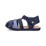 UGG Kolding Mugavad libisemiskindlad sandaalid Laste sandaalid Tumesinine 1107986T-NAVY 26