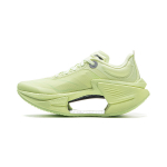Li Ning Absolute Shadow 3 P&otilde;hitehnoloogia Professionaalne Kiirustreening Jooksukingad Naiste toss Roheline ARRV002-6 37
