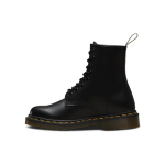 dr. Martens 1460 Klassikalised sileda nahast 8-augulised saapad Unisex saapad Must 10072004 36
