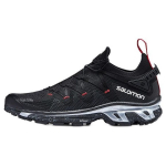 Salomon XT-Rush V&auml;lispordiks V&otilde;rkkangast P&otilde;rutuskindlad Libisemiskindlad Kulumiskindlad Hingavad Kerged Madalad Jooksukingad Unisex toss 415167 36⅔
