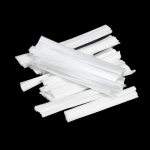 1 pakk 3 cm k&uuml;&uuml;nte siidist pikendusk&uuml;&uuml;nte vorm klaaskiust k&uuml;&uuml;nte pikendamise klaaskiust k&uuml;&uuml;nesalong 10pcs