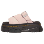 dr. Martens Mattison Mugavad Lihtsad Kulumiskindlad Sandaalid Naiste Sandaalid Roosa 41108650 39