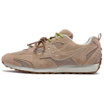 Saucony treeningjalats 80 X Mugav mitmek&uuml;lgne vabaaja jalats Unisex vabaaja jalats Khaki S79070-3 35.5
