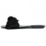 Zara Vintage Mugavad Klapp-sandaalid Naiste Jalatsid Must 3618610800 38