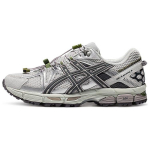 Asics Gel-Kahana 8 Mugavad igap&auml;evased madalad vabaajajalatsid linna liikumiseks maastikujooksuks Meeste toss Hall 1011B828-021 46