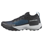 Salomon S/Lab Genesis Mugavad Vastupidavad Libisemiskindlad Madalad Jooksujalatsid Unisex toss Must Valge Sinine 474408 40⅔