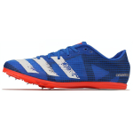 Adidas Distancestar Vastupidavad Hingavad Madalad Jooksusaapad Unisex Jooksusaapad Sinised EG1202 44⅔