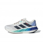 Adidas Adistar 3 Mugavad Minimalistlikud Vastupidavad Madalad Vabaaja Treeningu Pikamaajooksu Jalan&otilde;ud Meeste Tossud Valged ID6169 40