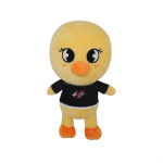 70stiilis Skzoo pl&uuml;&uuml;sist v&otilde;tmehoidja Kawaii Skzoo v&otilde;tmehoidja Stay pl&uuml;&uuml;sist multikas topisloomnukk Kawaii m&auml;nguasjad toadekoratsioon laste kingitus 8pcs