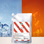 500ml Pragu Tihendav Liim Kiiskuivav ja Isetasanduv Tsement Praguude Tihendamiseks Katuse ja P&otilde;randa Praguude Parandamise Liim