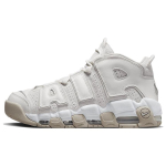 Nike Air More Uptempo Phantom Meeste Tossud Hall Light-Iron-Ore Valge DM0581-001 45 white