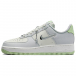 Nike Air Force 1 Low '07 Se Next Nature Sea Glass Vapor Green Liquid Metal Naiste tossud FN8540-001 40
