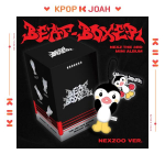 (NEXZOO ver.) NEXZ [Beat-Boxer] 3. minialbum SEIDEE