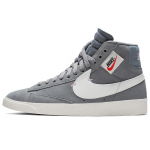 Nike Blazer Mid XX Rebel Cool Grey Tennised Rula Kingad BQ4022-004 36.5