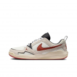 Air Jordan CMFT Era Purjepruun Must Meeste Tossud Valge Helekreem Punakivi HJ6777101 44.5