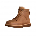 UGG Vabaaja Heritage Soojad Mitmek&uuml;lgsed Paelkinnitusega Lumesaapad Meeste saapad Kastanipruun 1174580-BWST 40