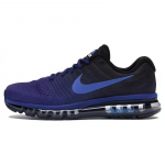 Nike Air Max 2017 Hyper Cobalt tossud Vabaajajalatsid 849559-401 45