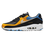 Nike Air Max 90 City Pack Shanghai 2020 Tossud Vabaajajalatsid CT9140-001 43 black