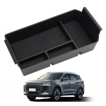 Auto k&auml;etoe hoiustamine EBRO S700 keskkonsool valmistatud ABS materjalist