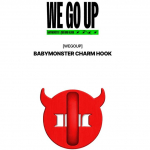 BABYMONSTER WE GO UP V&otilde;luhaak