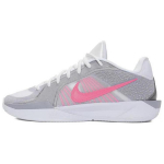 Nike Sabrina 2 Libisemisvastased Kulumiskindlad Madalad Korvpallijalatsid Hallid Roosad Tennised FZ1517-100 48