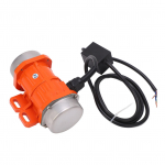 Vibratsioonimootori &uuml;hefaasiline IP66 veekindel as&uuml;nkroonne alumiiniumsulamist korpus 220V 3000rpm
