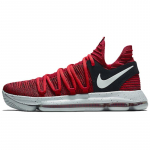 Nike Kd 10 Ep 'Red Velvet' Tossud 897816-600 45