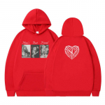 Sabrina Carpenter Parima S&otilde;bra Graafika 2025 Huppar Mehed Naised Vabaaja Talvine Pikkade Varrukatega Mood Hip-hop Pullover Streetwear Topid S