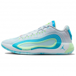 Jordan Luka 4 Madalad Korvpallijalatsid Meeste Hall Jordan HF0824-002 40.5