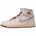 Jordan 1 Retro High Haruldane Air Sail Cinnabar Naiste Jordan DB4612-100 35.5