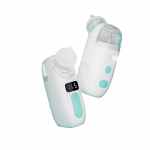 Elektriline ninasuguseade Baby 2-in-1 inhalaator Pihustiga ninasuguseade Baby lima ja tattide puhastaja Multifunktsionaalne