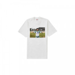T-s&auml;rk Supreme Maradona Valge FW24 EU L valge