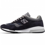 New Balance 1500 MiUK Merev&auml;esinine Hall Tossud M1500PNV 37.5