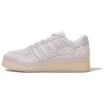 Adidas Forum Bold Stripes Putty Mauve Naiste tossud IF7222 40⅔ white