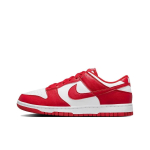 Nike Dunk Low Next Nature &ldquo;St. John'i&rdquo;DD1873-116 Naiste suurused EU 40 punane