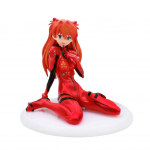 Uus Teatriversiooni Premium Asuka Figuur Evangelion Versioon. 1.5