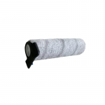A65T-Rullmop K&auml;epidemega Ecovacs Deebot X11 Pro Omni/ X11 Pro/ X11 Robottolmuimeja Osa Must must